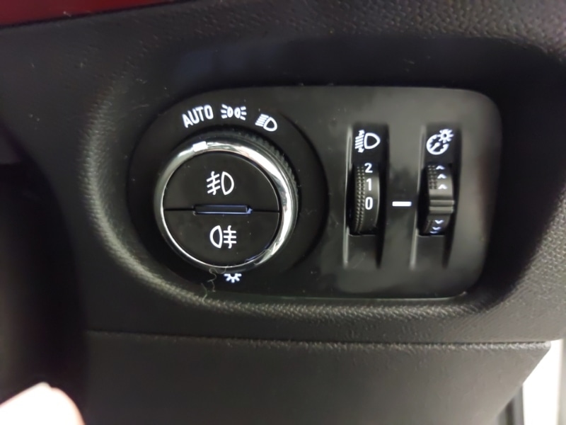 Used Vauxhall Mokka 2022 for sale - 76795213: Photo 12