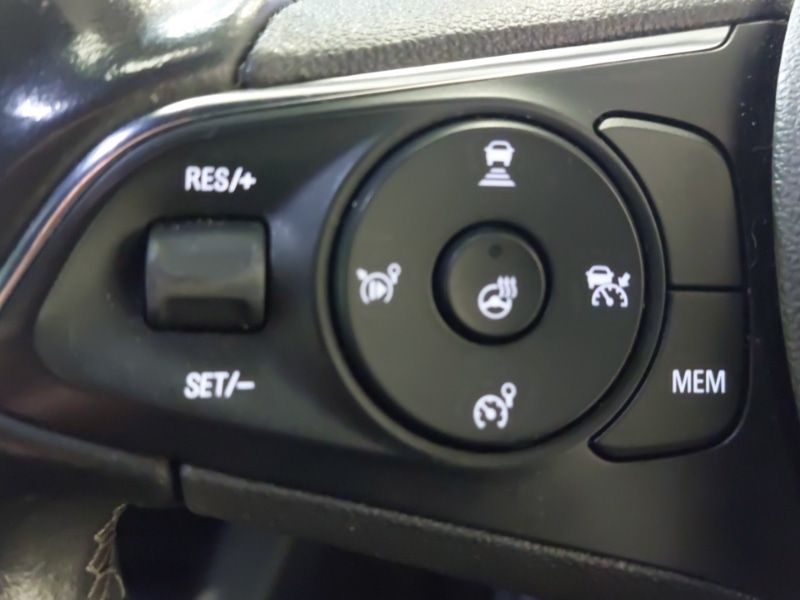 Used Vauxhall Mokka 2022 for sale - 76795213: Photo 14