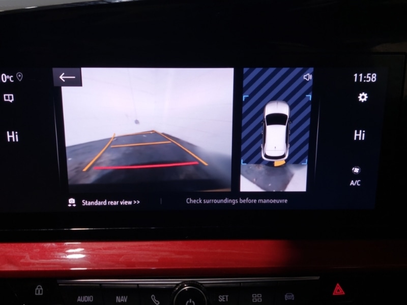 Used Vauxhall Mokka 2022 for sale - 76795213: Photo 15