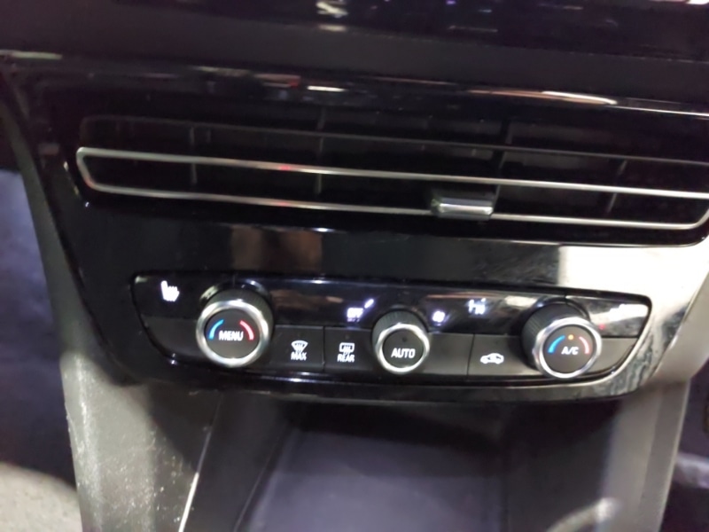 Used Vauxhall Mokka 2022 for sale - 76795213: Photo 16