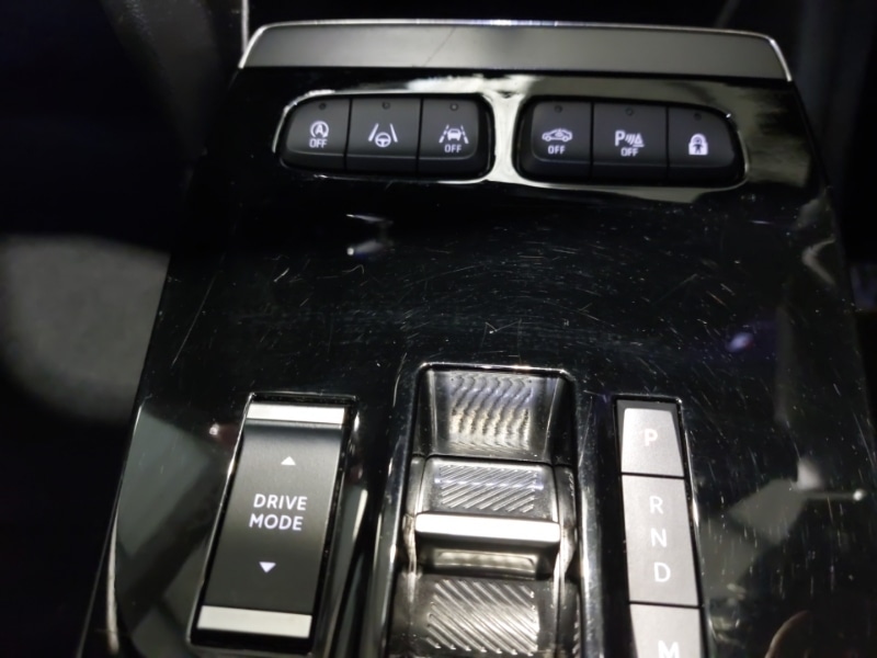 Used Vauxhall Mokka 2022 for sale - 76795213: Photo 17