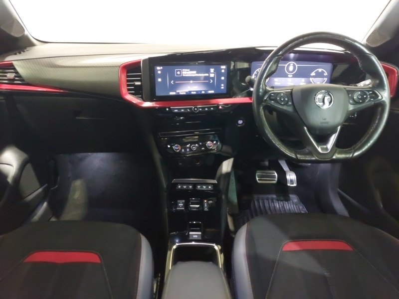 Used Vauxhall Mokka 2022 for sale - 76795213: Photo 2