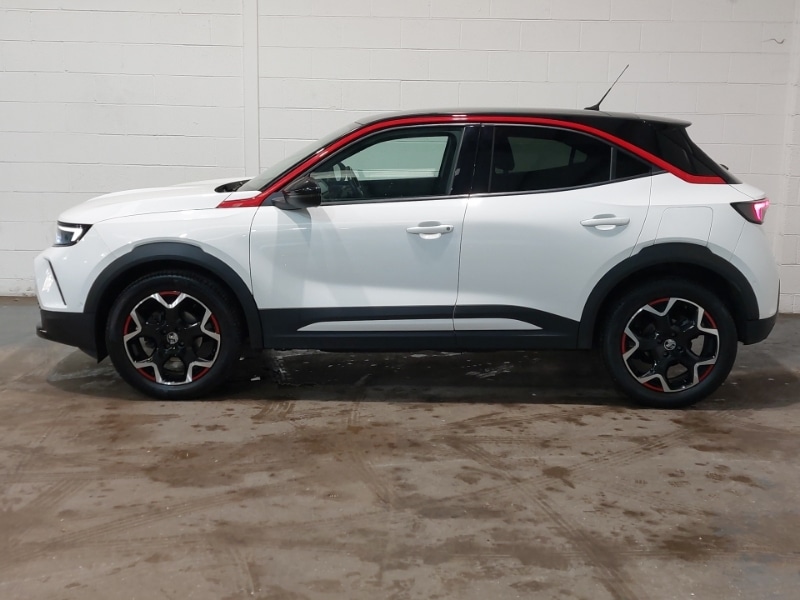 Used Vauxhall Mokka 2022 for sale - 76795213: Photo 4