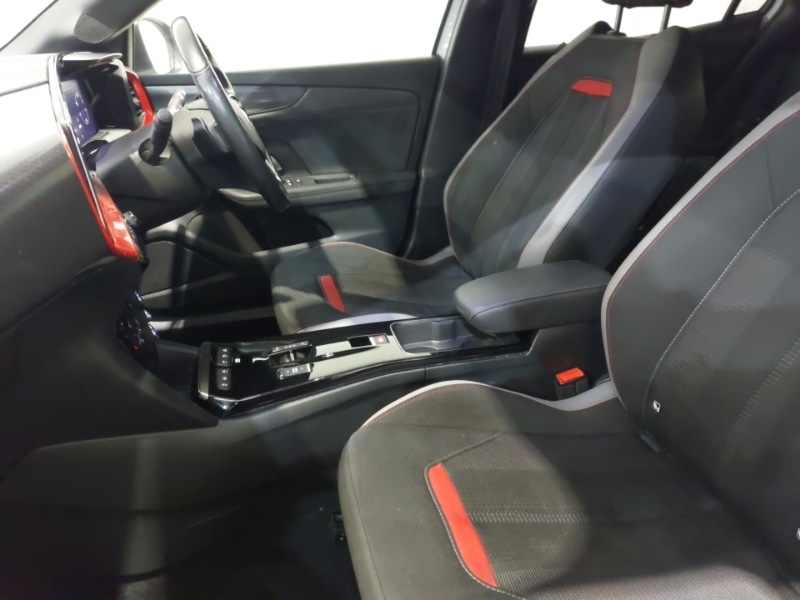 Used Vauxhall Mokka 2022 for sale - 76795213: Photo 5