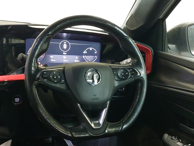 Used Vauxhall Mokka 2022 for sale - 76795213: Photo 7