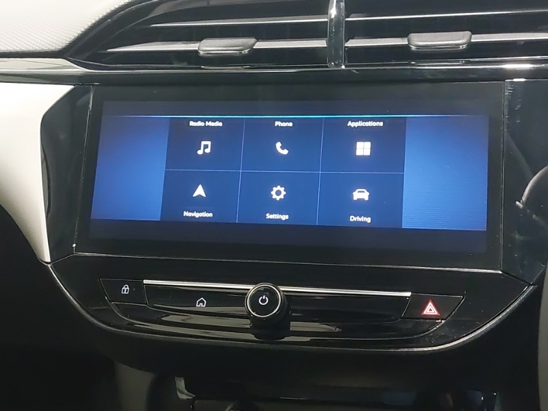 Used Vauxhall Corsa 2023 for sale - 78126122: Photo 10