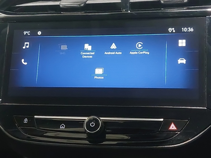 Used Vauxhall Corsa 2023 for sale - 78126122: Photo 11