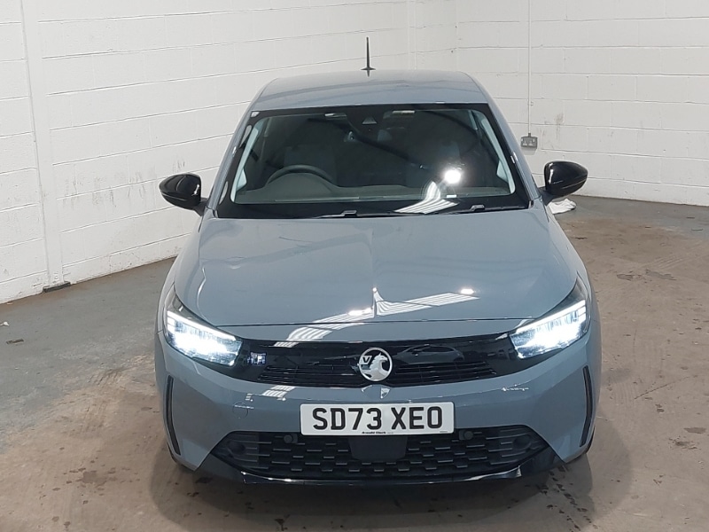 Used Vauxhall Corsa 2023 for sale - 78126122: Photo 12