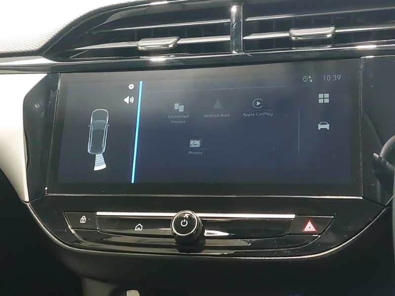 Used Vauxhall Corsa 2023 for sale - 78126122: Photo 13