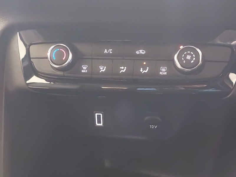 Used Vauxhall Corsa 2023 for sale - 78126122: Photo 15