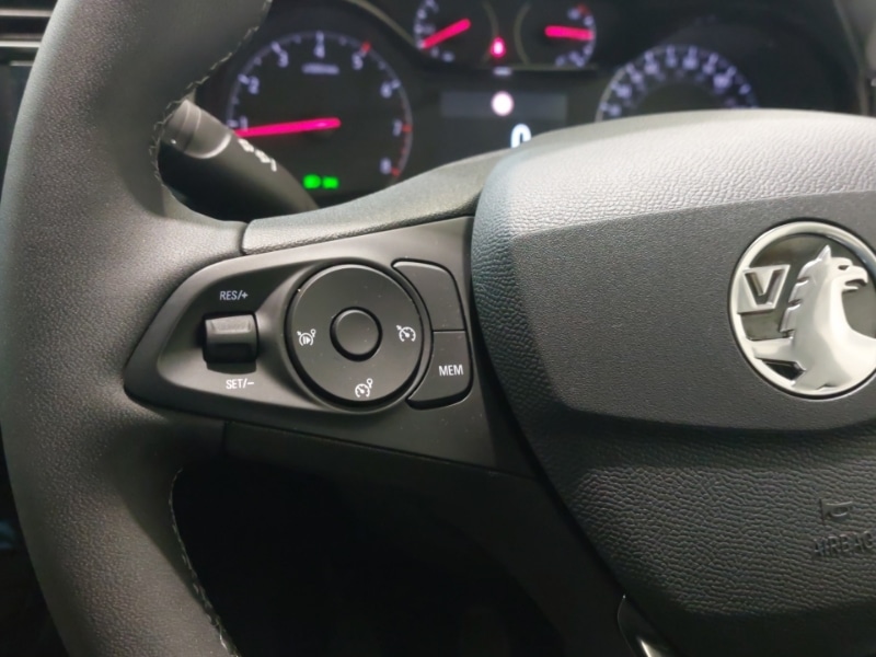 Used Vauxhall Corsa 2023 for sale - 78126122: Photo 16