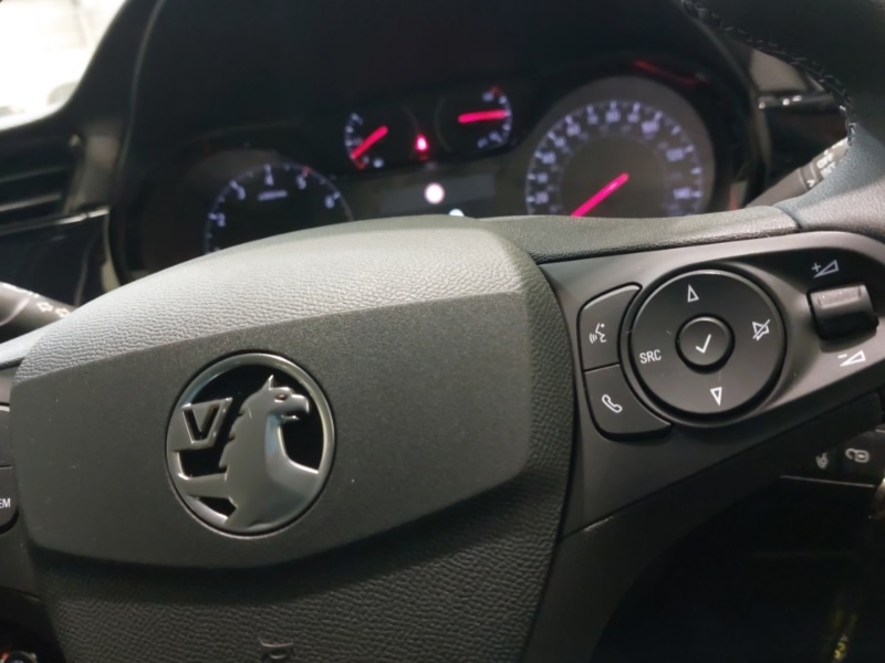 Used Vauxhall Corsa 2023 for sale - 78126122: Photo 17