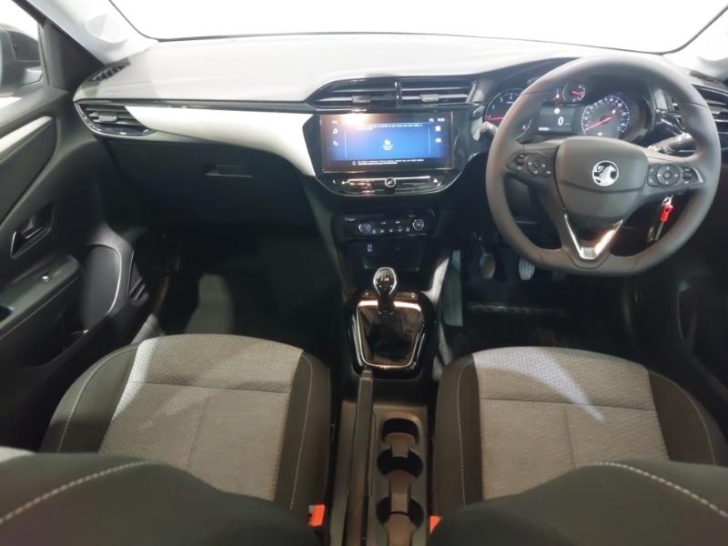 Used Vauxhall Corsa 2023 for sale - 78126122: Photo 2