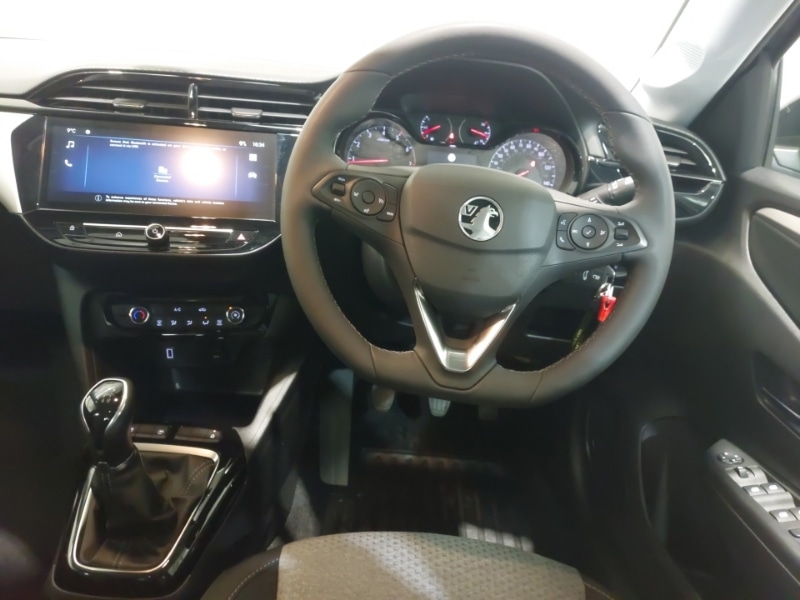 Used Vauxhall Corsa 2023 for sale - 78126122: Photo 7