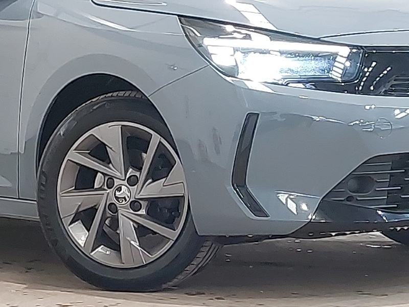 Used Vauxhall Corsa 2023 for sale - 78126122: Photo 9