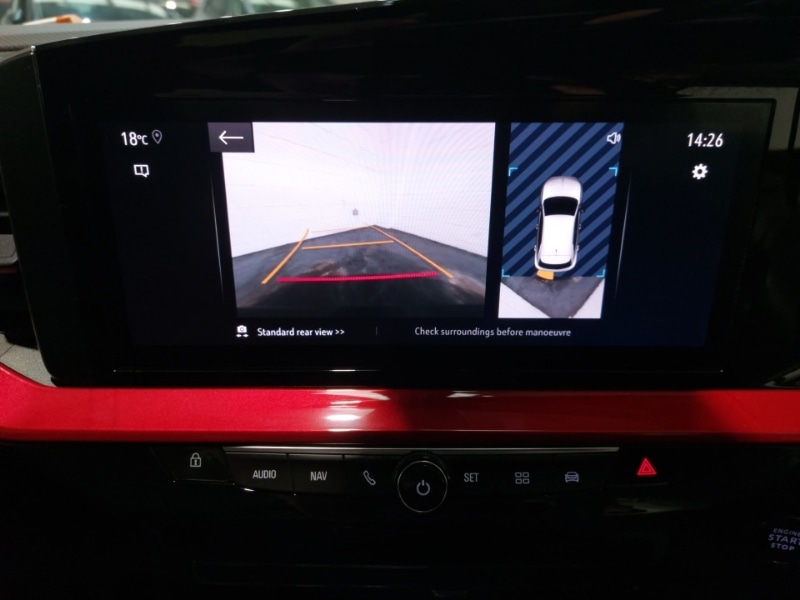 Used Vauxhall Mokka 2022 for sale - 76321308: Photo 16