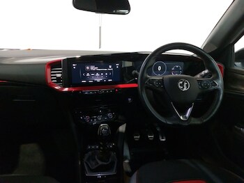 Used Vauxhall Mokka 2022 for sale - 76321308: Photo