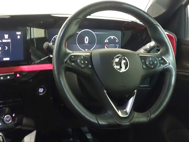 Used Vauxhall Mokka 2022 for sale - 76321308: Photo 7