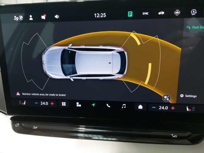 Used Skoda Octavia 2024 for sale - 76951868: Photo 16