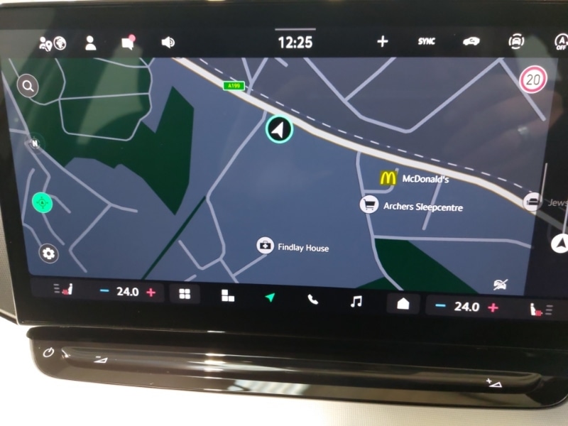 Used Skoda Octavia 2024 for sale - 76951868: Photo 17