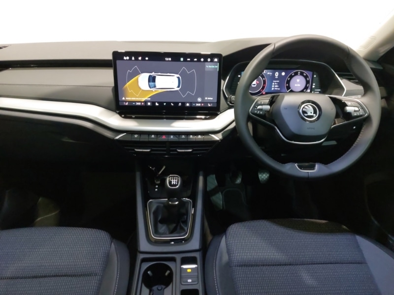 Used Skoda Octavia 2024 for sale - 76951868: Photo 2