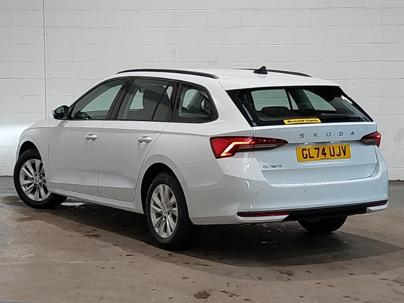 Used Skoda Octavia 2024 for sale - 76951868: Photo 3