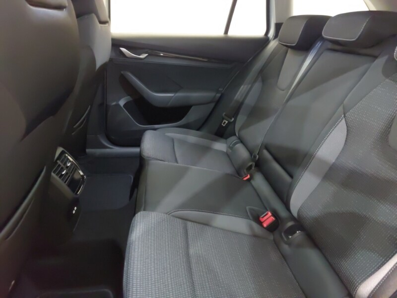 Used Skoda Octavia 2024 for sale - 76951868: Photo 6