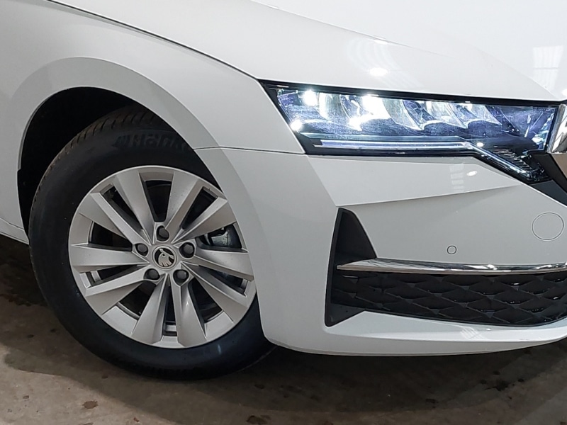 Used Skoda Octavia 2024 for sale - 76951868: Photo 9