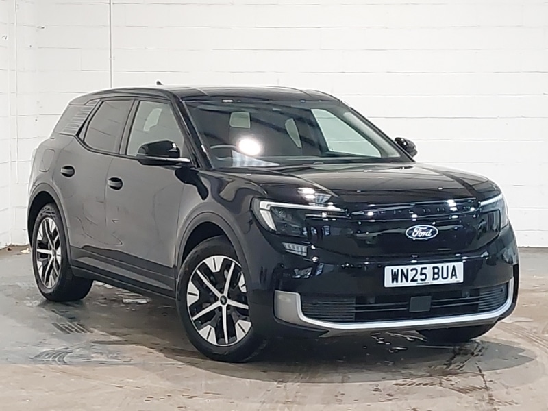 Used Ford Explorer 2025 for sale - 76816063: Photo 1