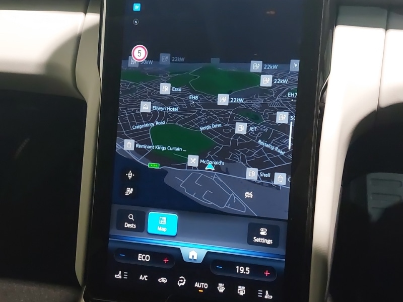 Used Ford Explorer 2025 for sale - 76816063: Photo 10