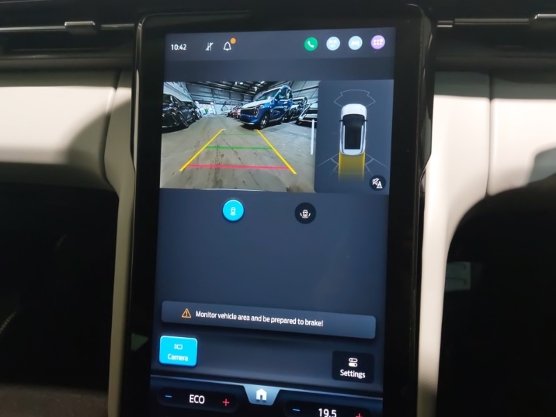 Used Ford Explorer 2025 for sale - 76816063: Photo 11