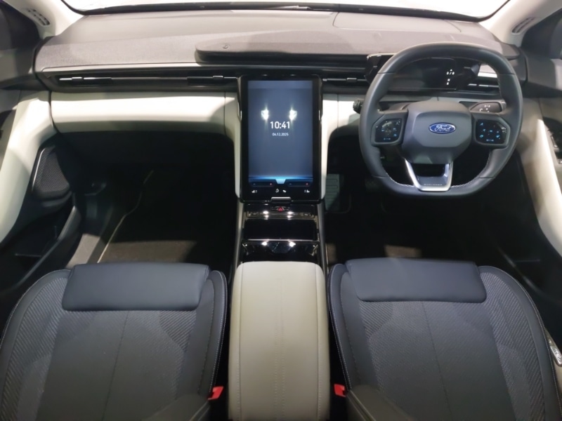 Used Ford Explorer 2025 for sale - 76816063: Photo 2