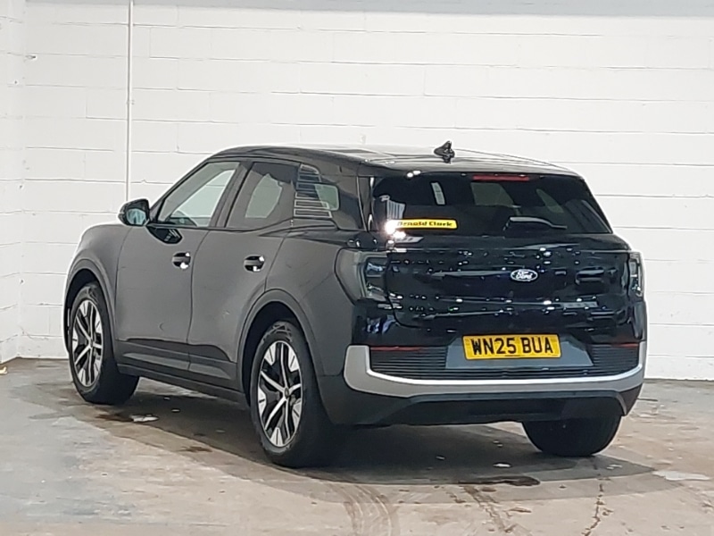 Used Ford Explorer 2025 for sale - 76816063: Photo 3