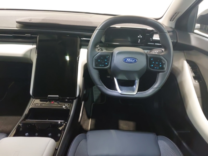 Used Ford Explorer 2025 for sale - 76816063: Photo 7