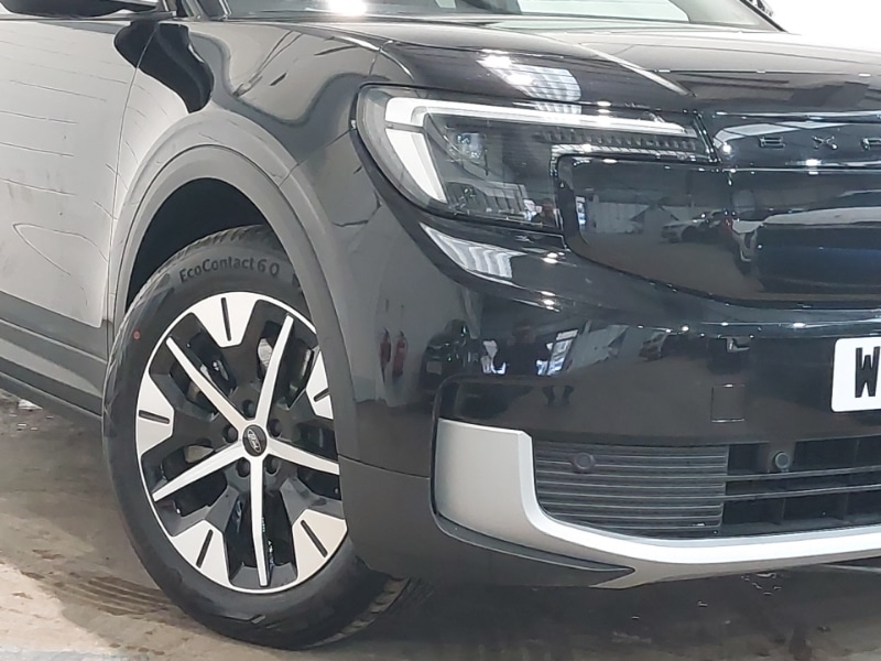 Used Ford Explorer 2025 for sale - 76816063: Photo 9