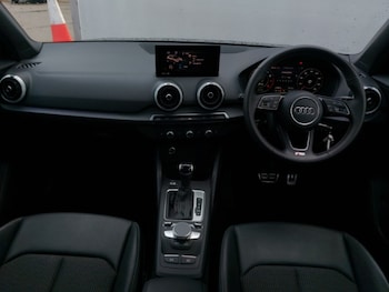 Used Audi Q2 2022 for sale - 75341629: Photo