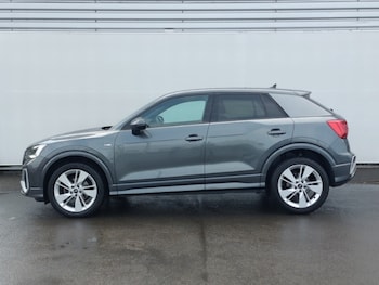 Used Audi Q2 2022 for sale - 75341629: Photo