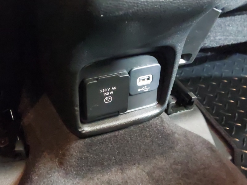 Used Jeep Compass 2021 for sale - 77264842: Photo 10