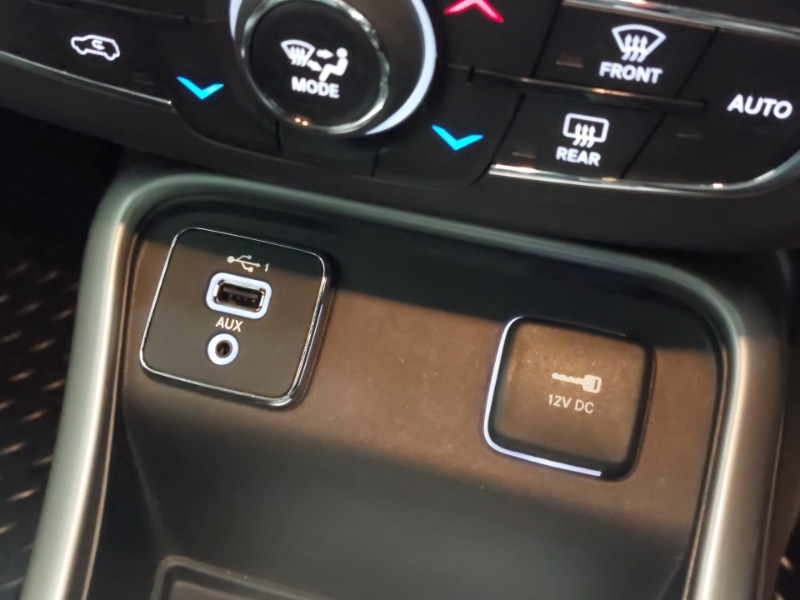 Used Jeep Compass 2021 for sale - 77264842: Photo 17