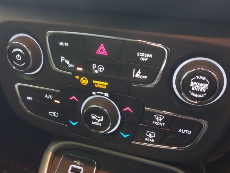 Used Jeep Compass 2021 for sale - 77264842: Photo 19