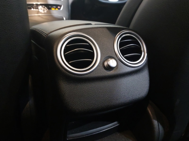 Used Mercedes-Benz C Class 2018 for sale - 76390477: Photo 10