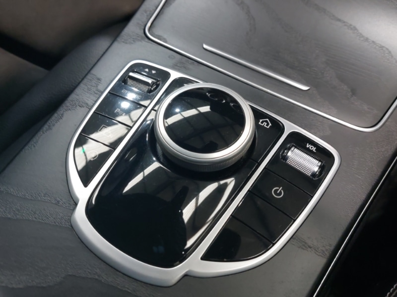 Used Mercedes-Benz C Class 2018 for sale - 76390477: Photo 18