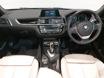 Used BMW 2 Series 2018 for sale - 77889598: Photo
