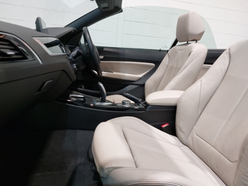 Used BMW 2 Series 2018 for sale - 77889598: Photo 5