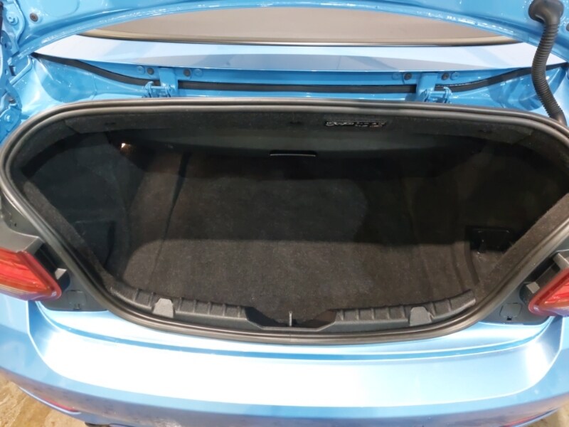 Used BMW 2 Series 2018 for sale - 77889598: Photo 8