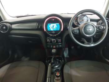 Used MINI Hatch 2019 for sale - 74877643: Photo