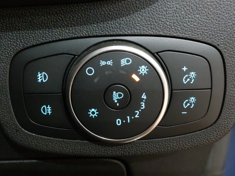 Used Ford Fiesta 2019 for sale - 76920431: Photo 11