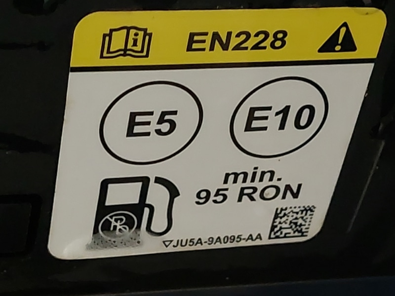 Used Ford Fiesta 2019 for sale - 76920431: Photo 12