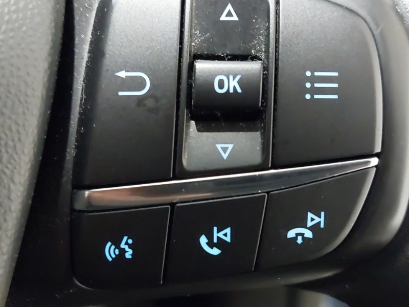 Used Ford Fiesta 2019 for sale - 76920431: Photo 13