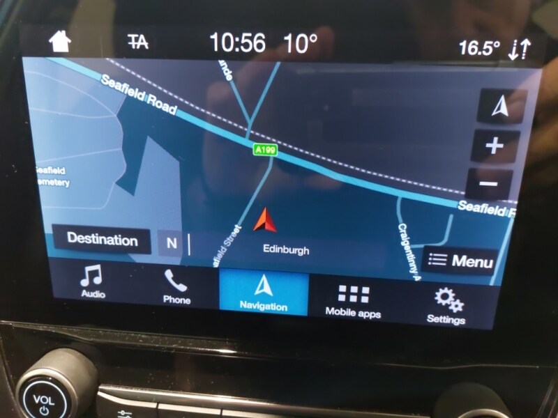 Used Ford Fiesta 2019 for sale - 76920431: Photo 16